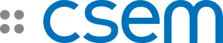 Logo des Unternehmens csem